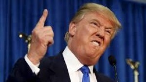 Trump Dituding Tidak Waras dan Diusulkan Jalani Tes Psikologis