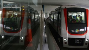 Setelah Diperbaiki, Skytrain Soetta Kini Beroperasi Kembali