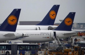 Lufthansa Rekrut 8,000 Pegawai Di 2018