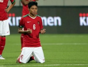 Presiden Selangor FA Turun Tangan Soal Nasib Evan Dimas