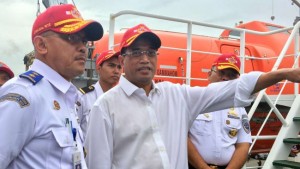 Taruna Pelayaran Wajb Memiliki Kompetensi