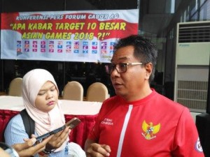 IJBA Akan Tetap Maksimal Meski Anggaran Masih Belum Jelas