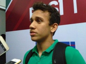 Tujuh Negara Eropa Bidik Egy Maulana