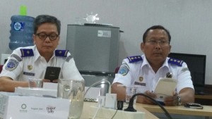 Pemda Didesak Segera Menyelsaikan  Penghitungan Kuota Kendaraan