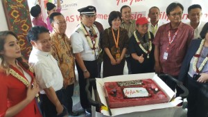 AirAsia Philipphines Buka Rute Ninoy Aquino ke Soekarno-Hatta