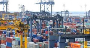 OP Tg Priok Klaim, Layanan Bongkar Muat di JICT Normal