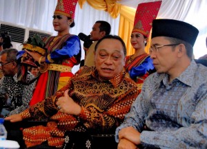 Kantor Cabang Syariah BTN Di Kota 1000 Masjid 