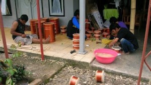 Kemenpora Kembali Jaring Ribuan  Pemuda  Usaha Mandiri