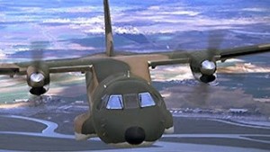 PT DI Diharapkan Dapat Memproduksi Suku Cadang Pesawat 