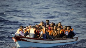 Tujuh Negara di Eropa Pusing Menghadapi Migran