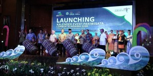 NTB Siap Jadi Tuan Rumah Sail Indonesia 2018