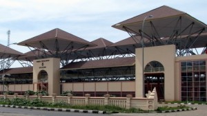 Dirjen Perhubungan Darat Optimalkan  Seluruh Aset Milik Negara