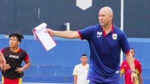 Hadapi JDT II Mitra Kukar Tidak Pandang Hasil