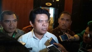 Dirjen Hubud: Azas Reciprocal Airlines Nasional Belum Maksimal