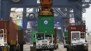 INSA Minta Manajemen JICT Memberikan Kompensasi 