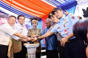 Trans Udara Papua Rampung Tahun Ini