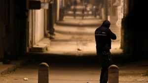 Miskin Dan Pengangguran Sebabkan Kerusuhan Di Tunisia