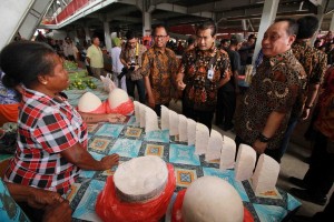 Dukungan BTN Untuk Pendidikan Di Papua