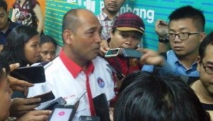 Mulyana: Bila Cabor Tak Lakukan MoU, Maka Kami Tinggal