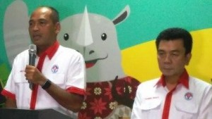 Mulyana: Kemenpora Siap Tambah Dana Untuk IJBA
