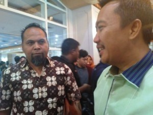 Krisna Bayu: Pak Imam, Saya Masih Belum Puas