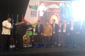 Program PSSI di Tahun 2018