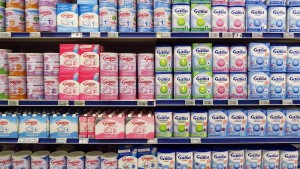 Susu Lactalis Mengandung Salmonela Pengaruhi 83 Negara