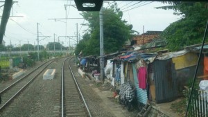 Jalur KA Bandara Rawan Kecelakaan, Perlu Segera Dibenahi