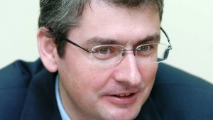 CEO Lactalis Berikan Kompensasi Bagi Bayi Korban Susu