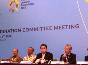 16 Poin Penting Asian Games 2018