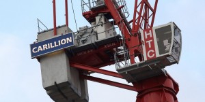 Carillion Kolaps, Pemerintah Inggris Disalahkan