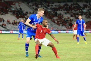 Viking Penuhi Target Ke Indonesia Sebelum Piala Dunia