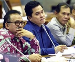 Segera Muncul Tersangka Baru