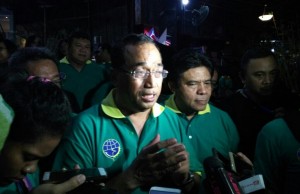 Tujuh Bandara UPBU Diserahkan ke AP II