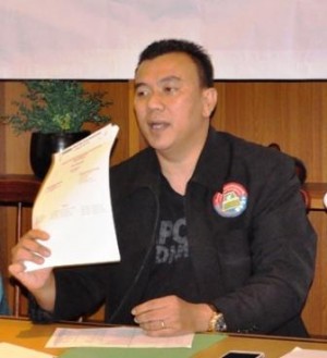 PB PTMSI Siap Protes  Kemenpora Soal Pelatnas Asian Games 2018