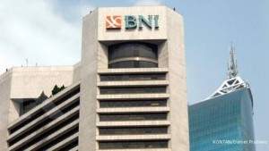 BNI Akan Merilis Convertible Bond Pada Semester II/2018