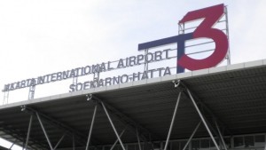 AirAsia Pindah ke T3, Puluhan  Airlines Internasional Bertahan di T2 