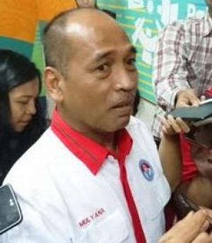 Gagal Laksanakan Perintah Wapres dan Menpora, Mulyana Bungkam