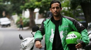 Google Investasi Dana Triliunan Kepada Gojek