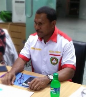 Bantuan Pelatnas Kemenpora Hanya Cukup Untuk Tujuh Dari 17 Petinju