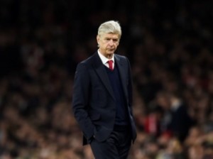 Arsene Wenger: Mikhitaryan Sosok Ideal Pengganti Sanchez