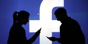 Atasi Hoax, Pengguna Facebook Dirujuk Memeringkat Berita Terpercaya
