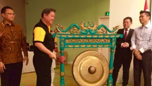 Aplilkasi ABC Online Memangkas Biaya Logistik Hingga 25 Persen