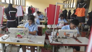 Pelaku Industri yang Melakukan Pendidikan Vokasi Dapat Potongan Pajak Hingga 300 Persen