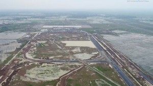 AP II Percepat Penyelesaian Pembangunan BIJB di Kertajati