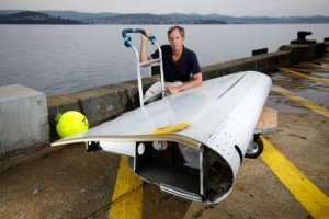 Ilmuwan Optimis Temukan MH370 Dalam Sebulan