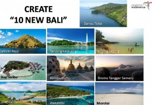 Pengusaha Tiongkok Diberikan Peluang Besar Investasi di Indonesia