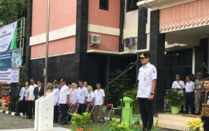 PPSU Berprestasi Bisa Naik Pangkat