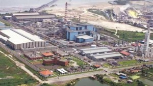 Batam Berpeluang Menjadi Pusat Logistik Nasional