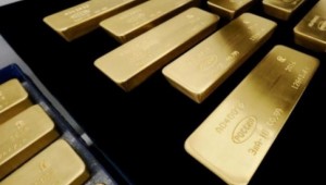 Harga Emas Cukup Stabil, Kini Menempati Urutan Teratas